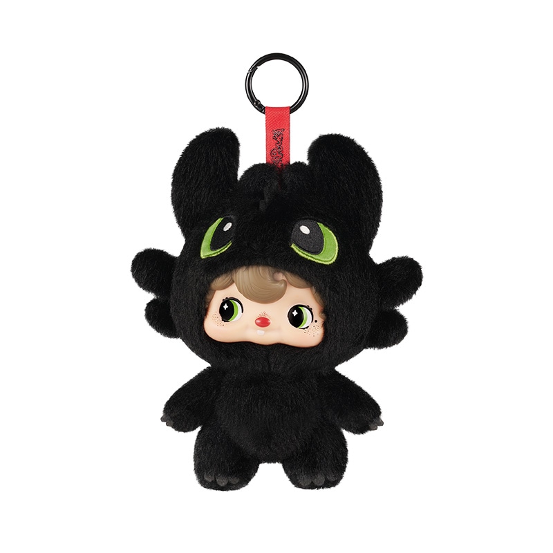 52TOYS POUKAPOUKA