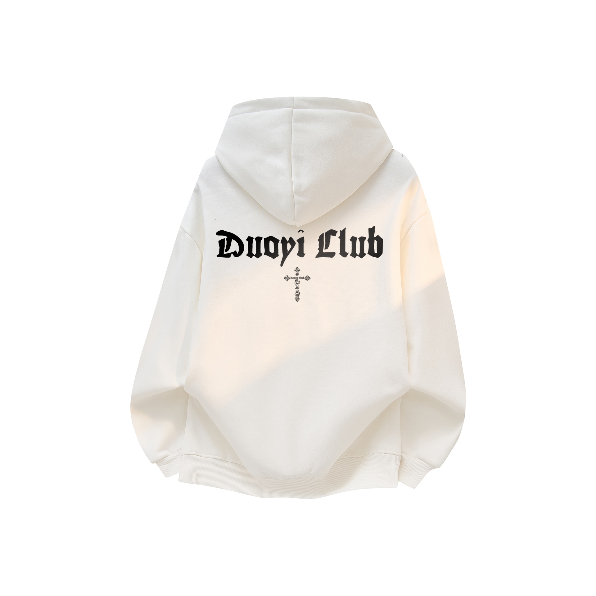 Duoyi朵以 Duoyi logo