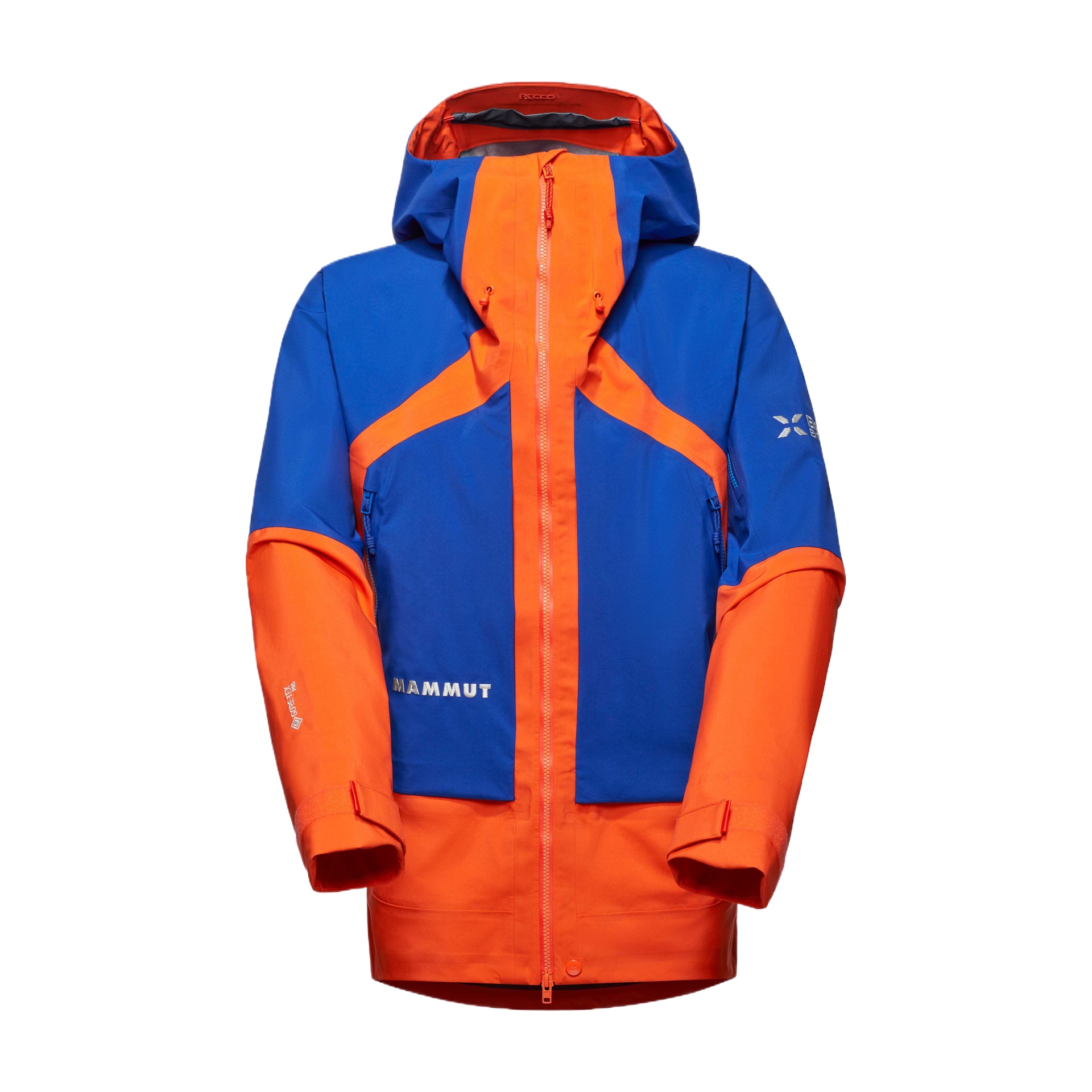 MAMMUT猛犸象 MAMMUT Eiger Nordwand GORE-TEX Pro RECCO