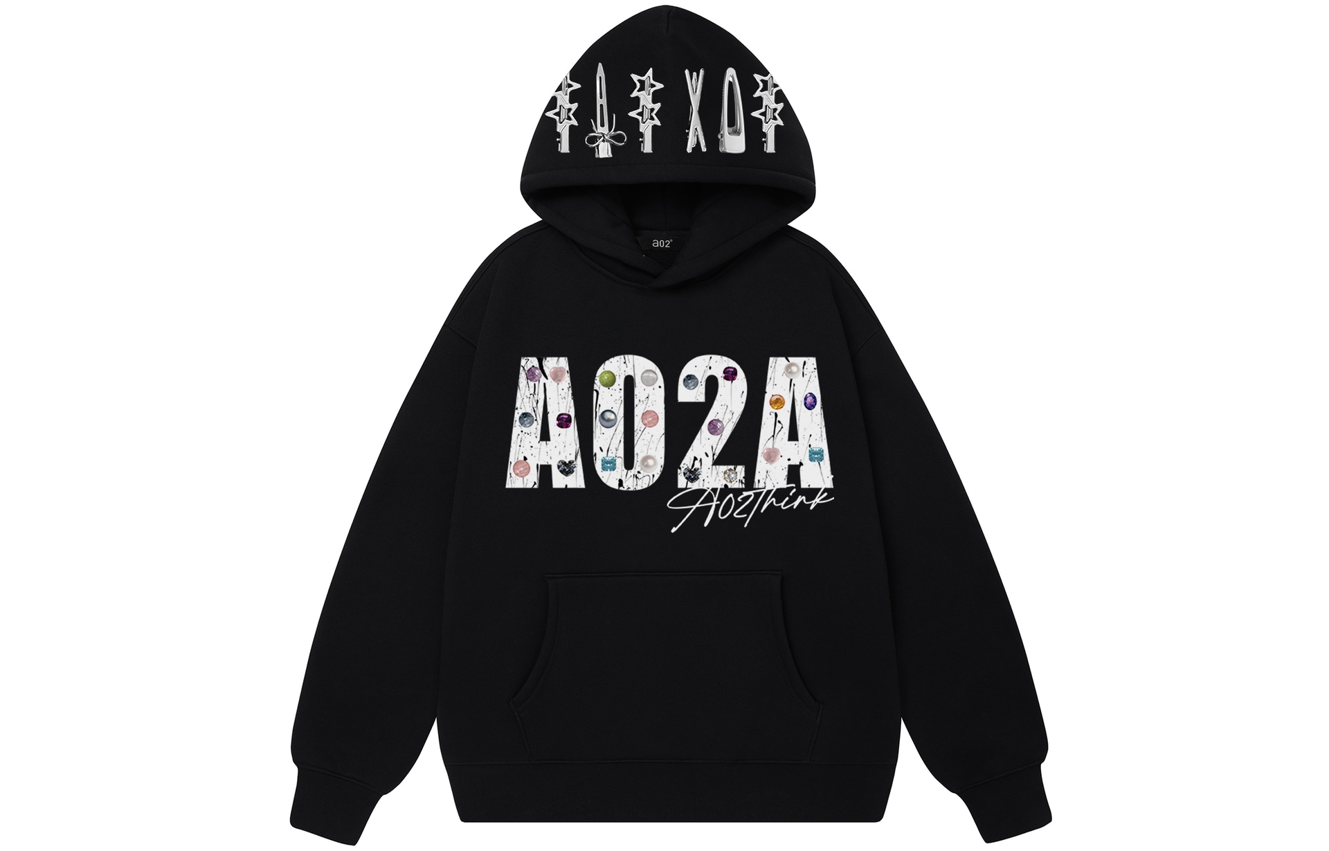 a02 oversized