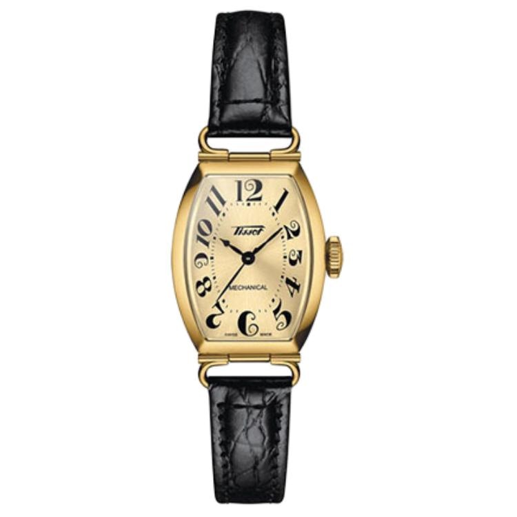 TISSOT/天梭 Tissot Porto T128.161.36.262.00