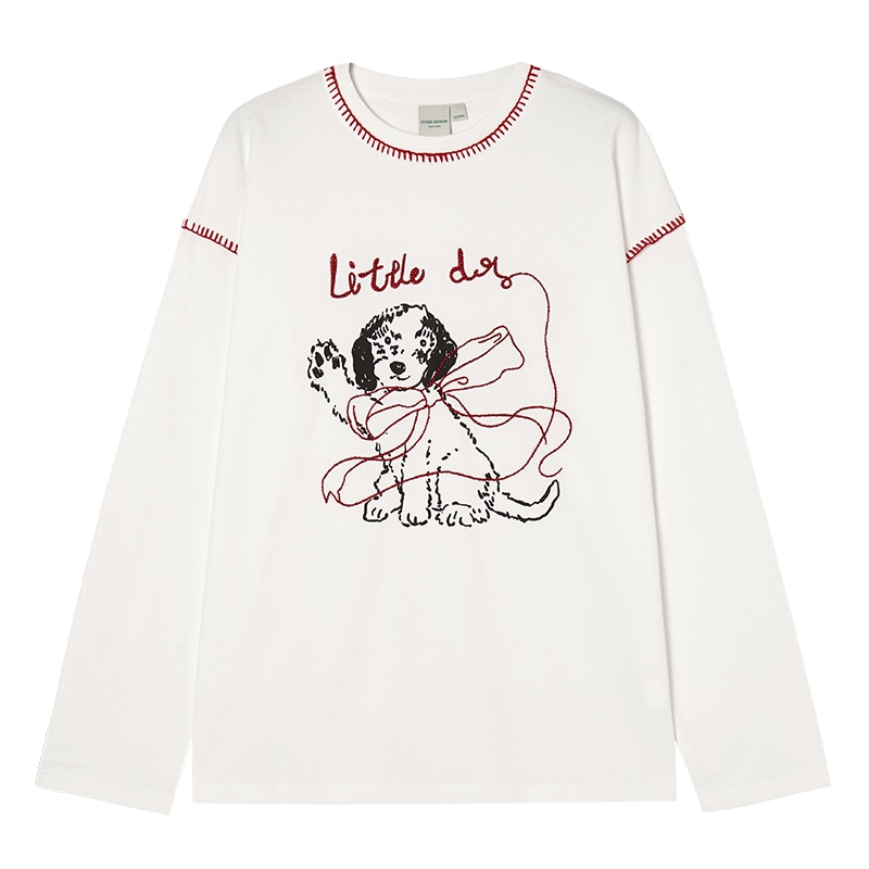 EPTISON WOMAN T
