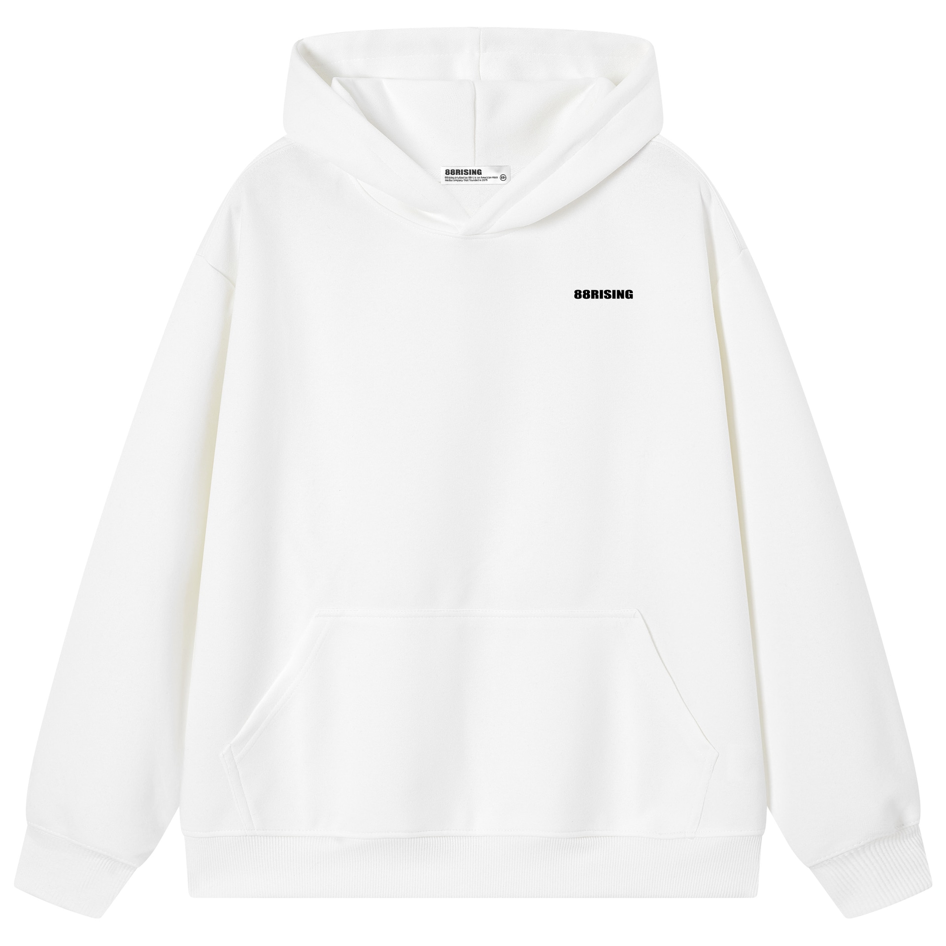 88rising logo