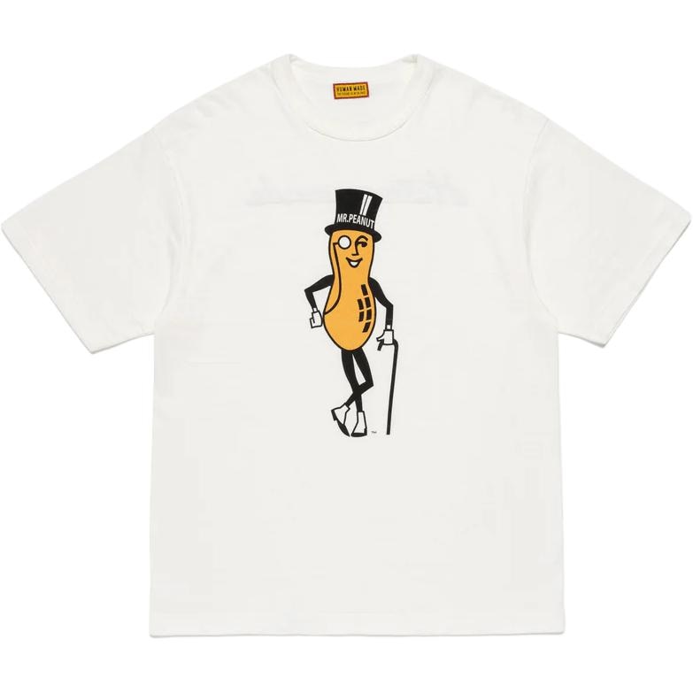 HUMAN MADE FW25 T