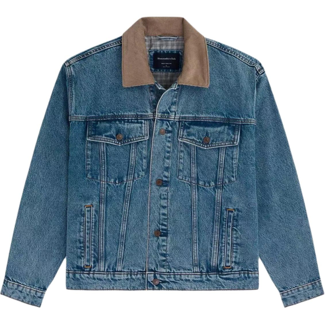 Abercrombie＆Fitch AbercrombieFitch