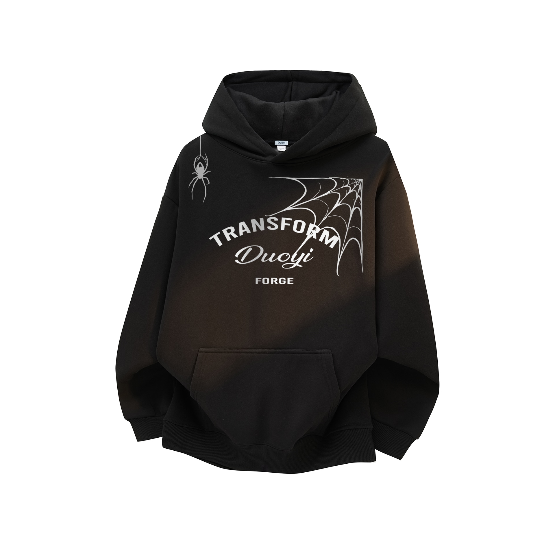 Duoyi朵以 Duoyi Hoodie