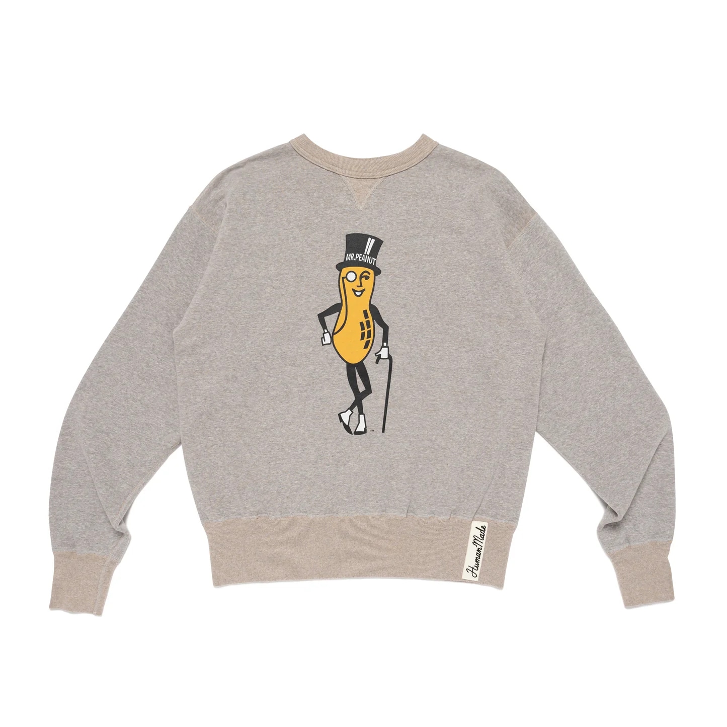 HUMAN MADE x FW25