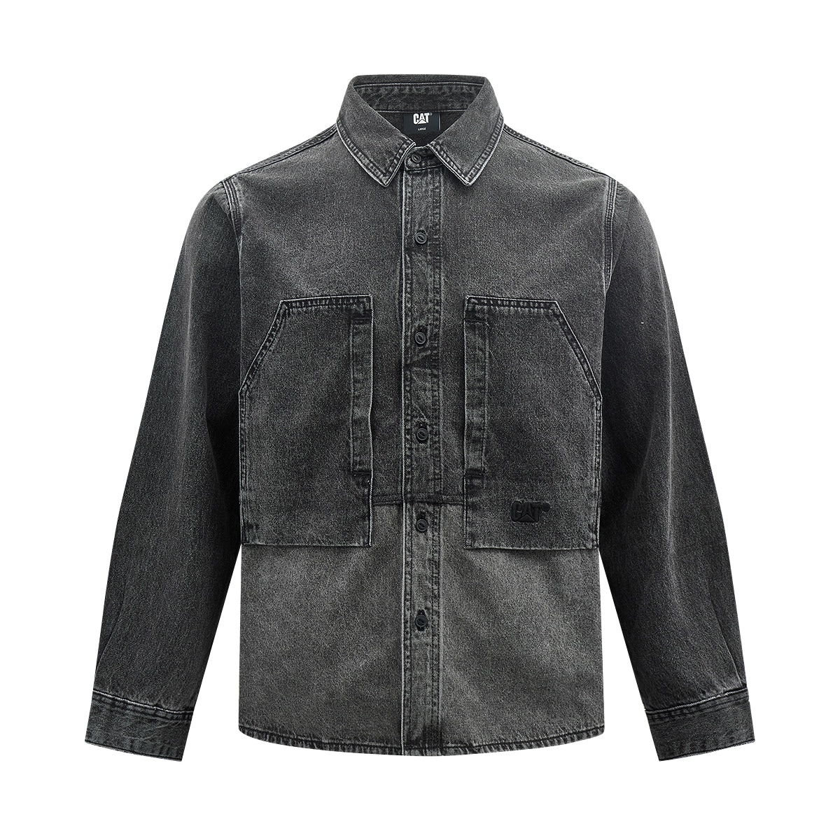 CAT FW25