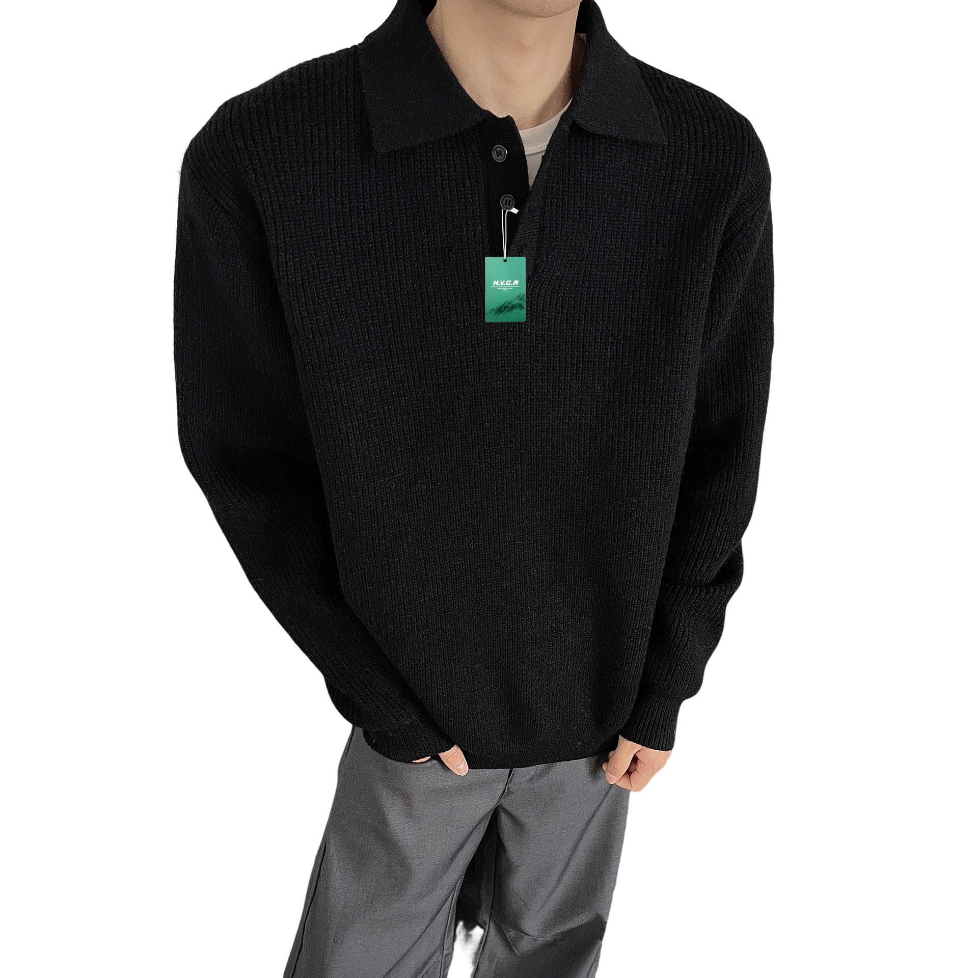 H.V.G.A POLO