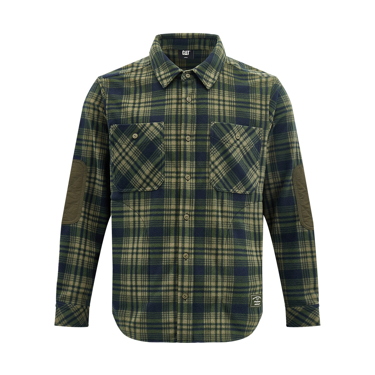 CAT FW25