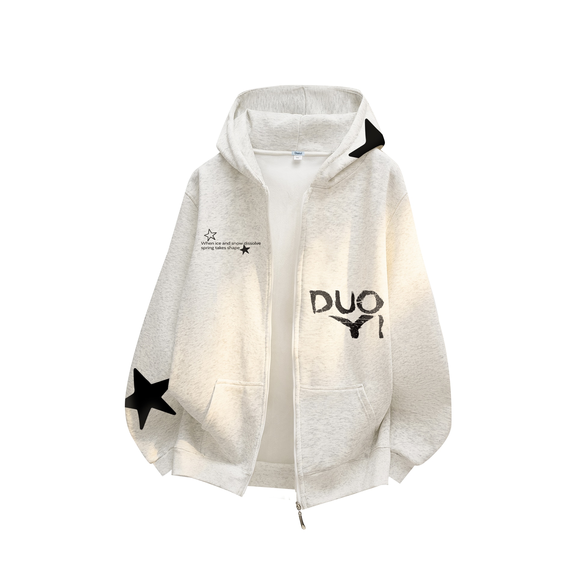 Duoyi朵以 Duoyi Logo