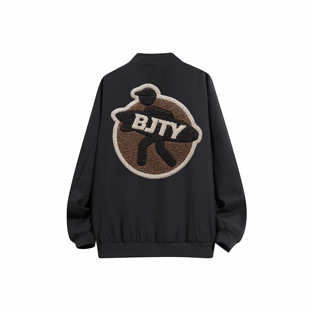 BJTY logo