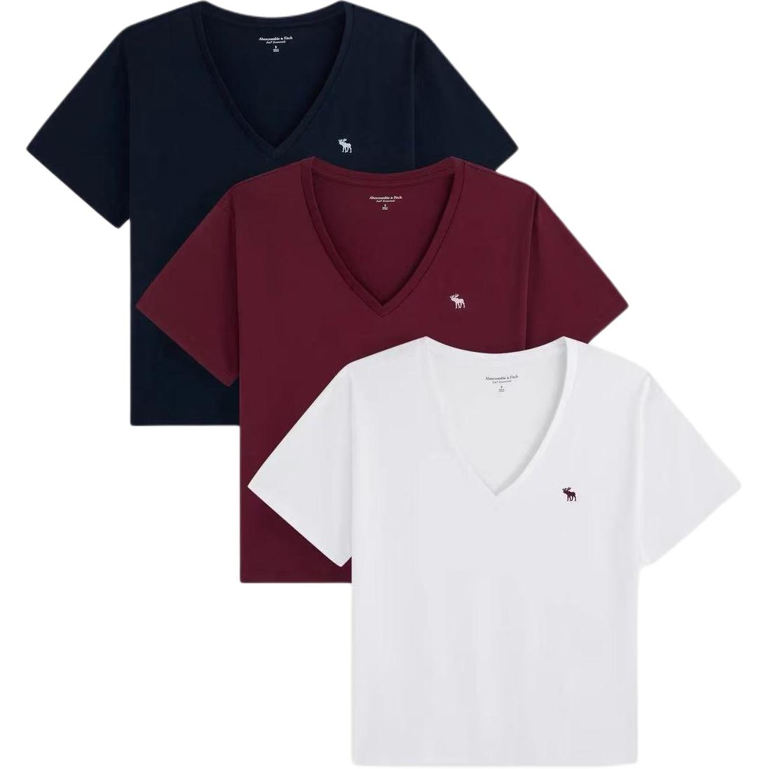 Abercrombie＆Fitch AbercrombieFitch V T 3