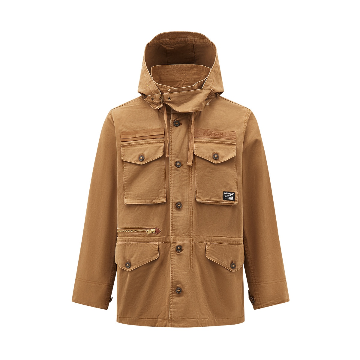CAT FW25