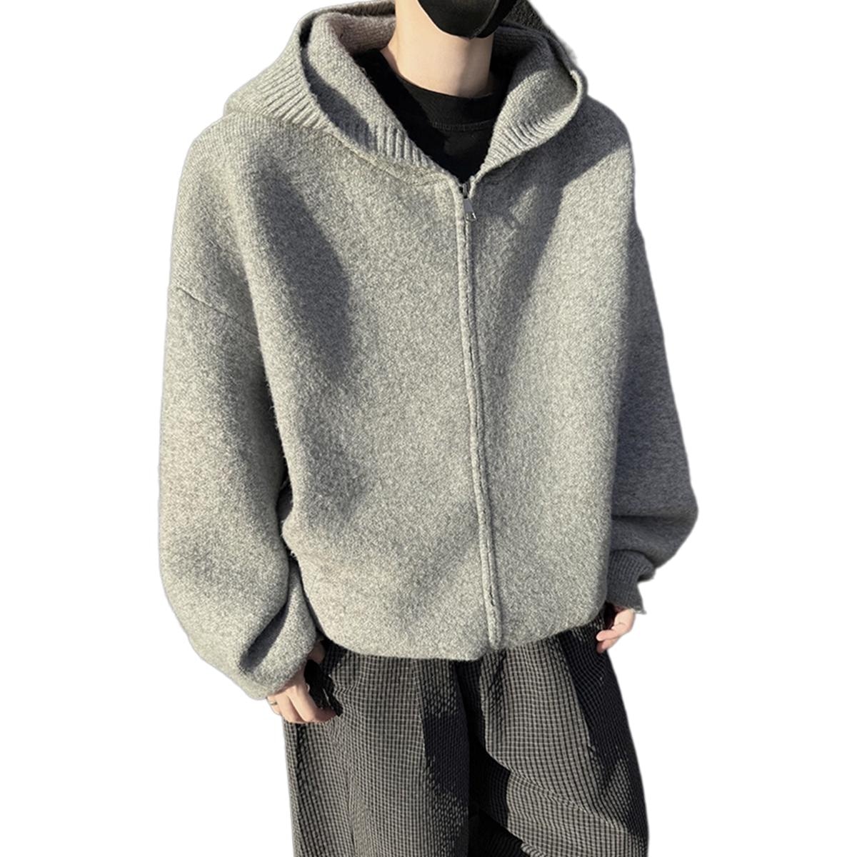 City Hipster cleanfit