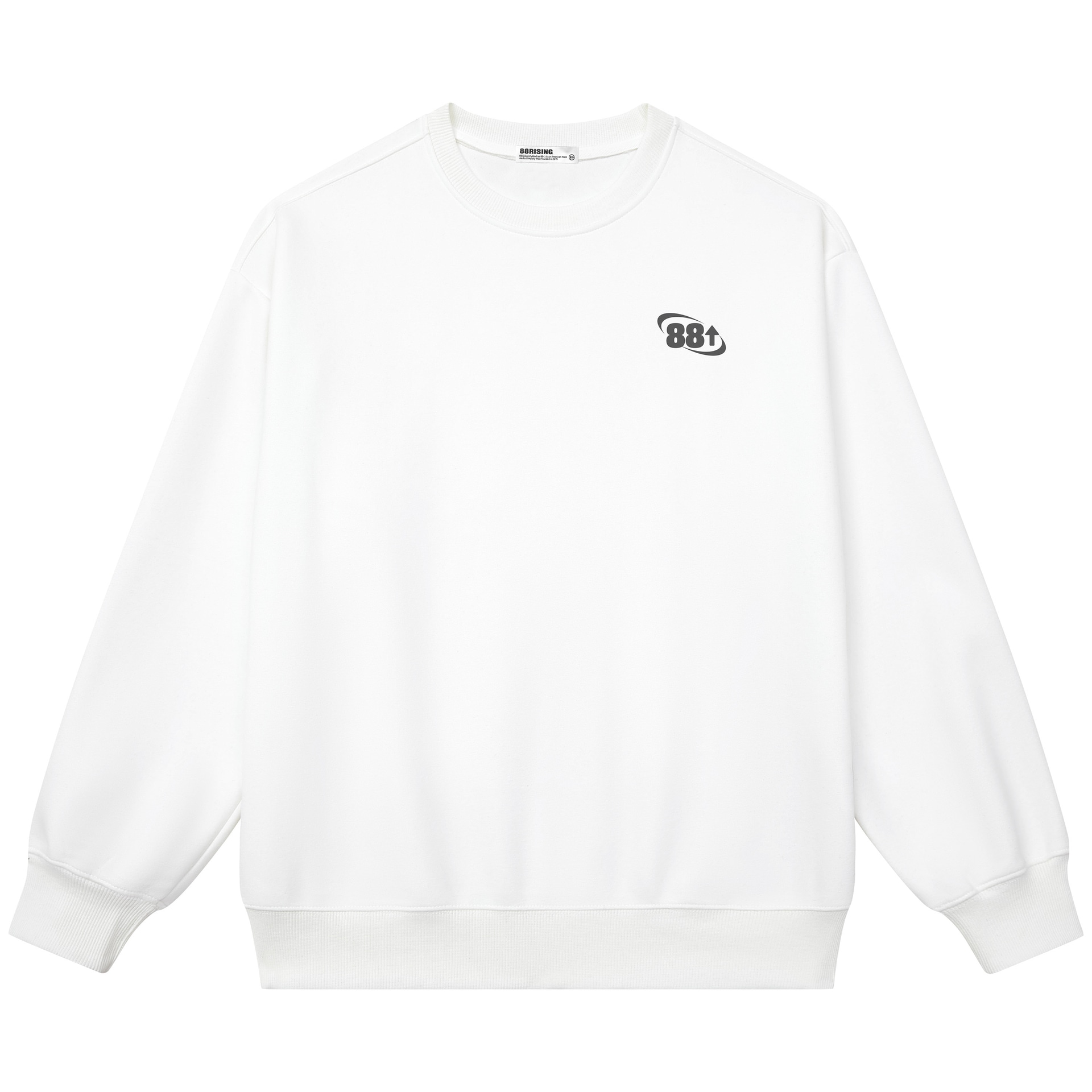 88rising logo