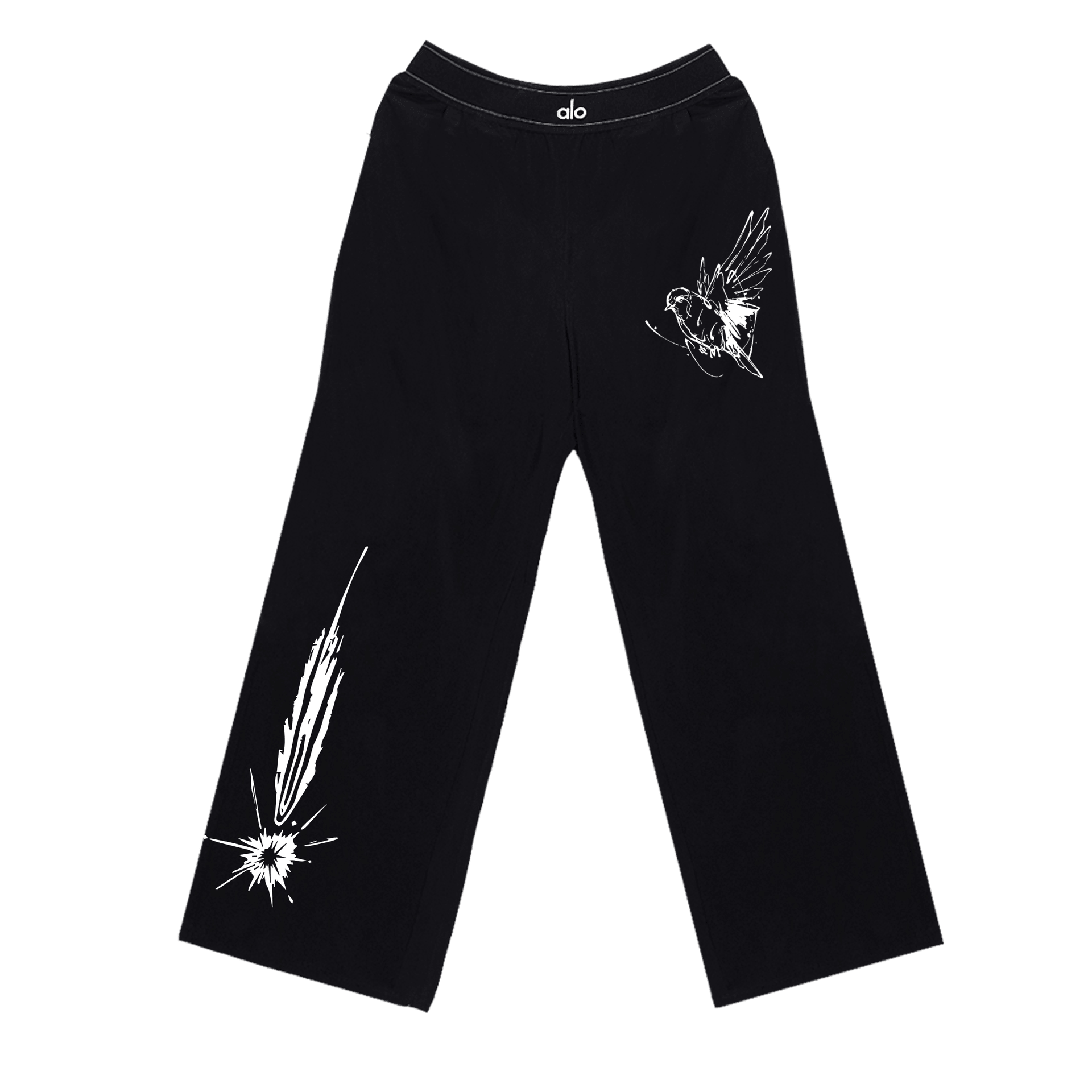 alo yoga Suit Up