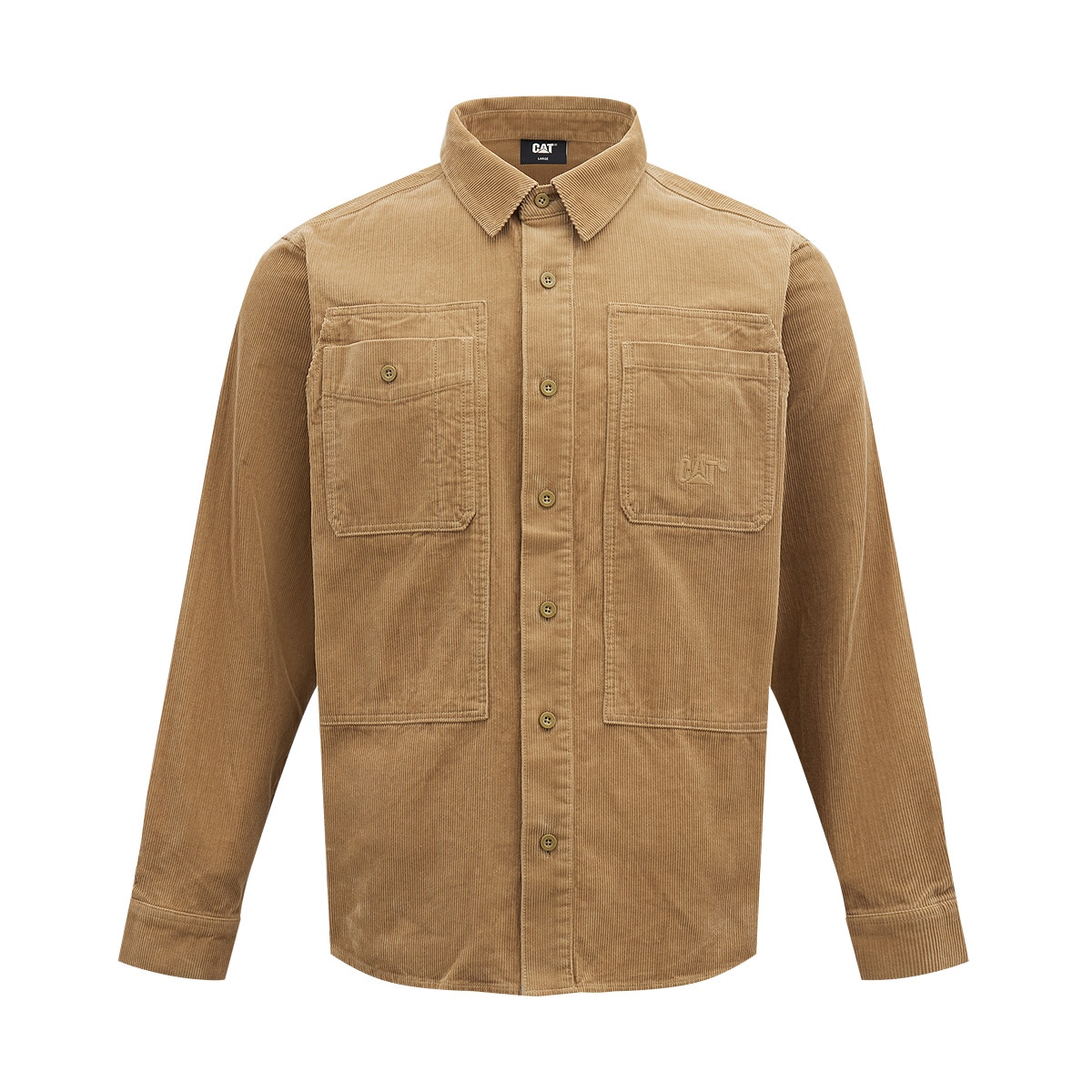 CAT FW25