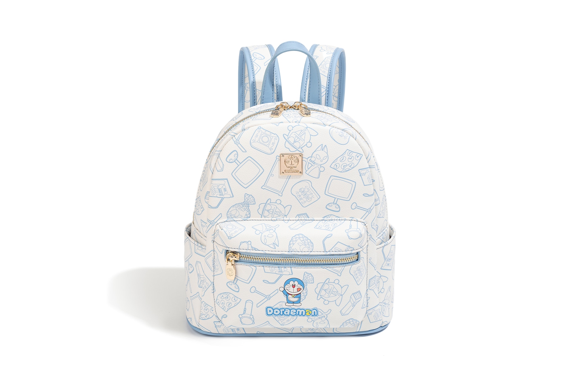 Doraemon/哆啦A梦 DoraemonA PU