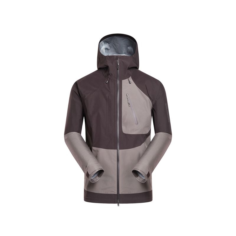 SALOMON/萨洛蒙 Salomon Gore-Tex 3L Shell JKT M