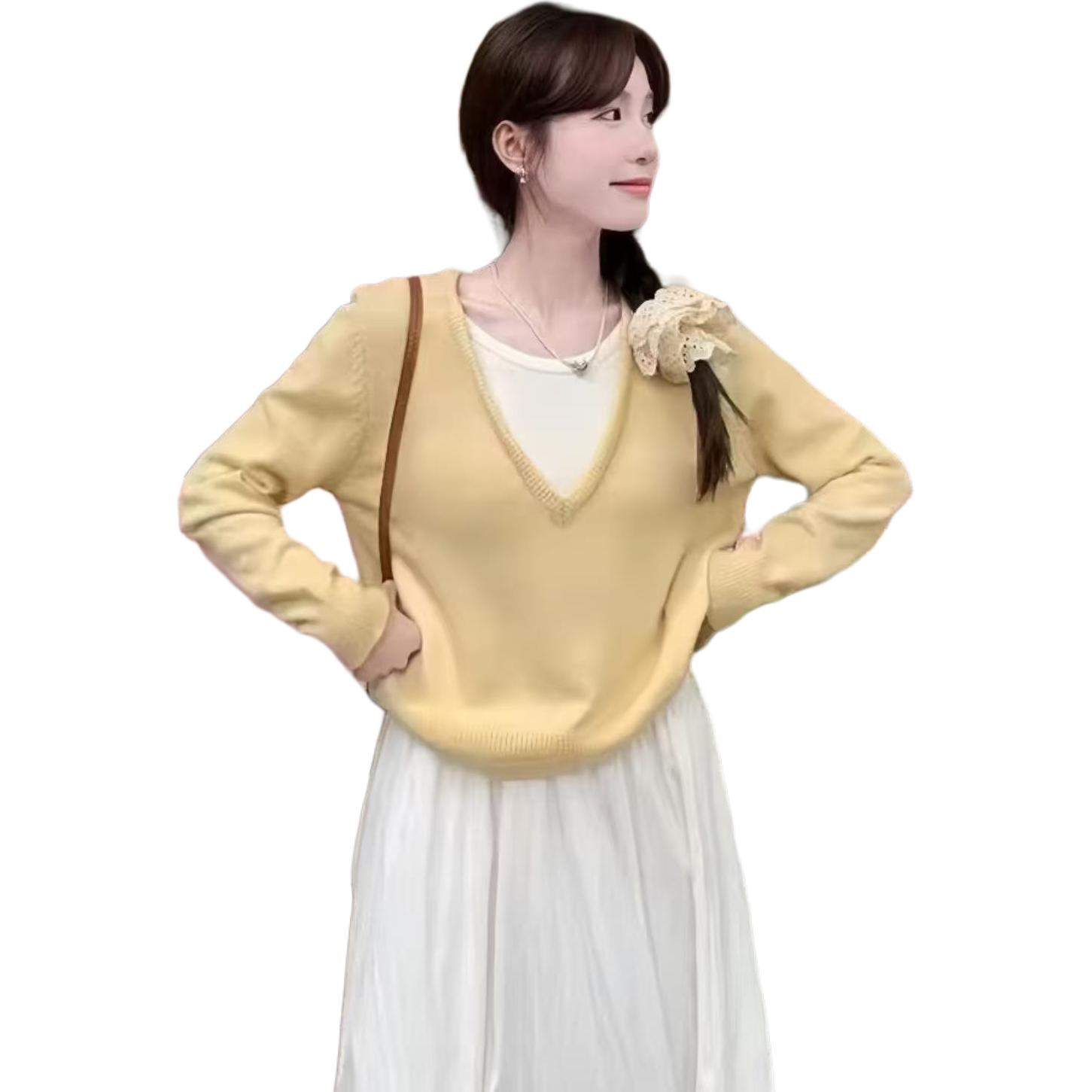 香蜜闺秀/GOSO GOSO V2025chic