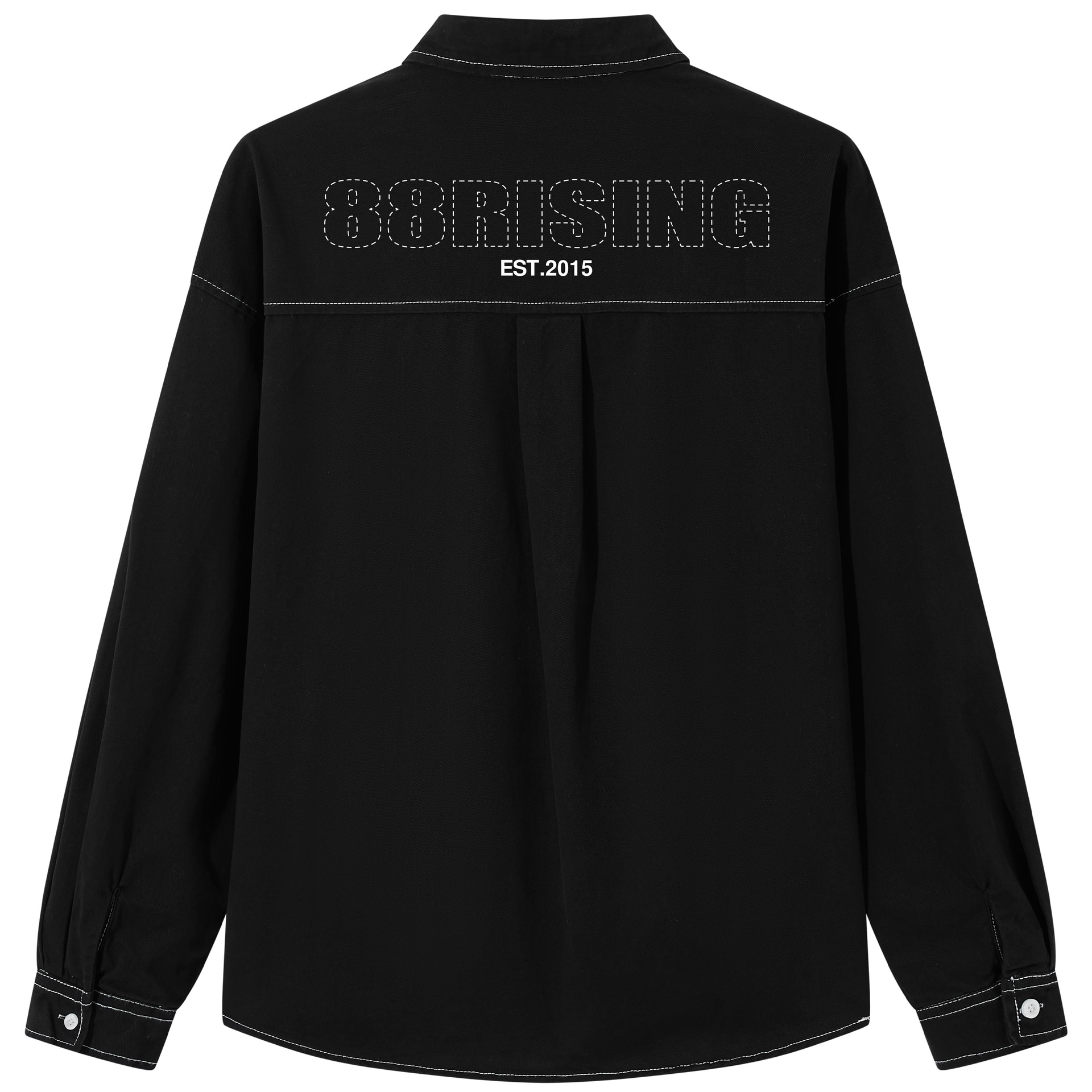 88rising Logo