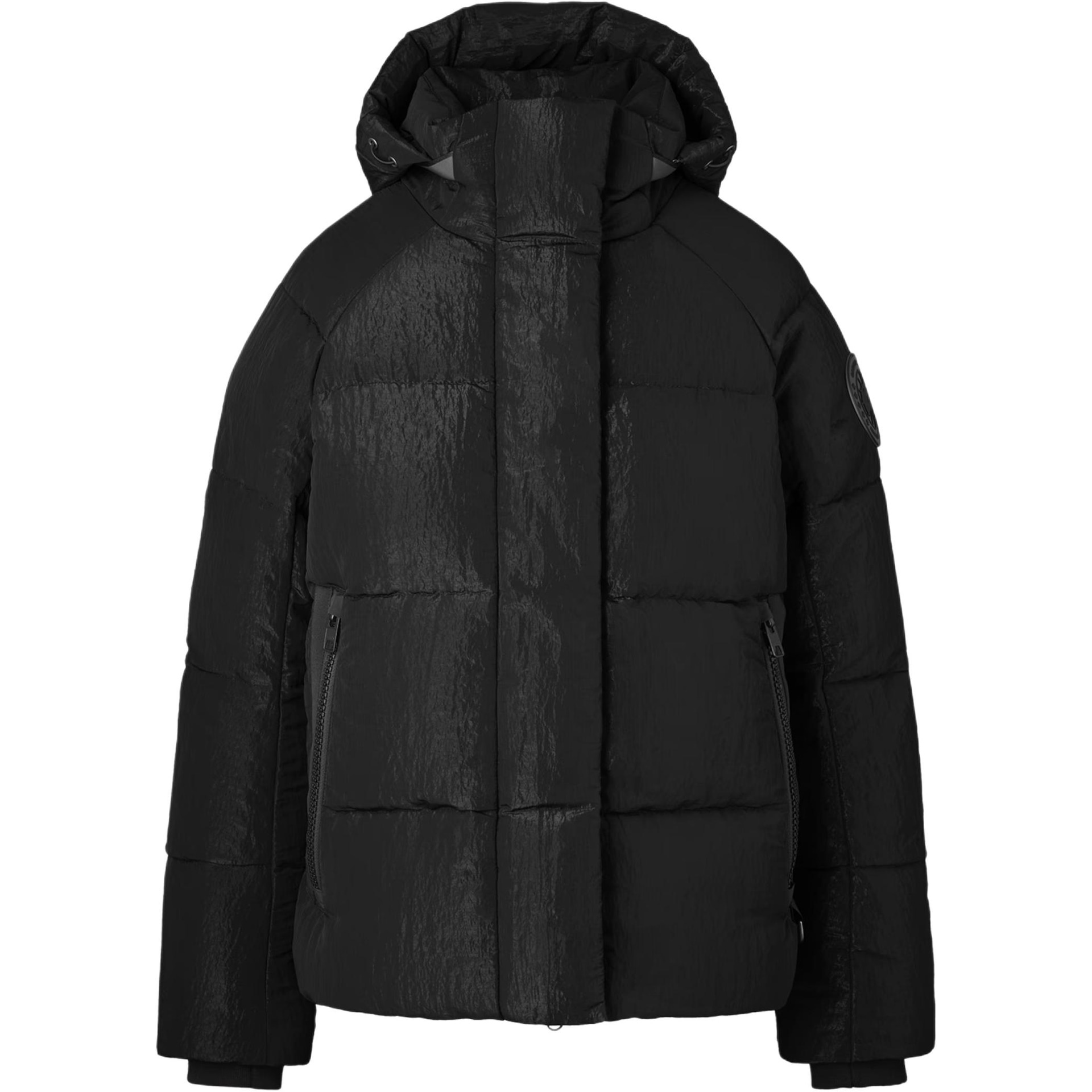 Canada Goose Junction