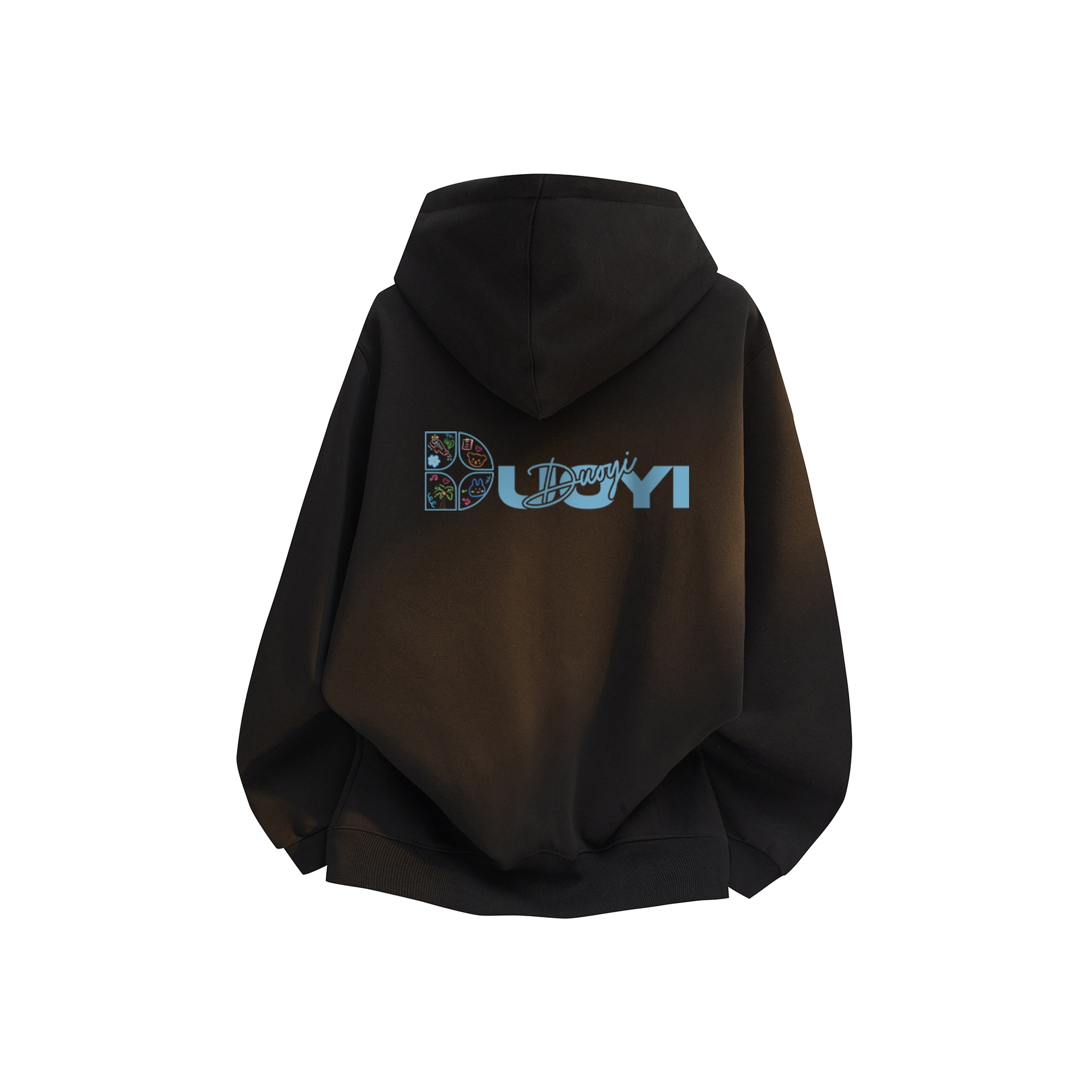 Duoyi朵以 Duoyi Logo