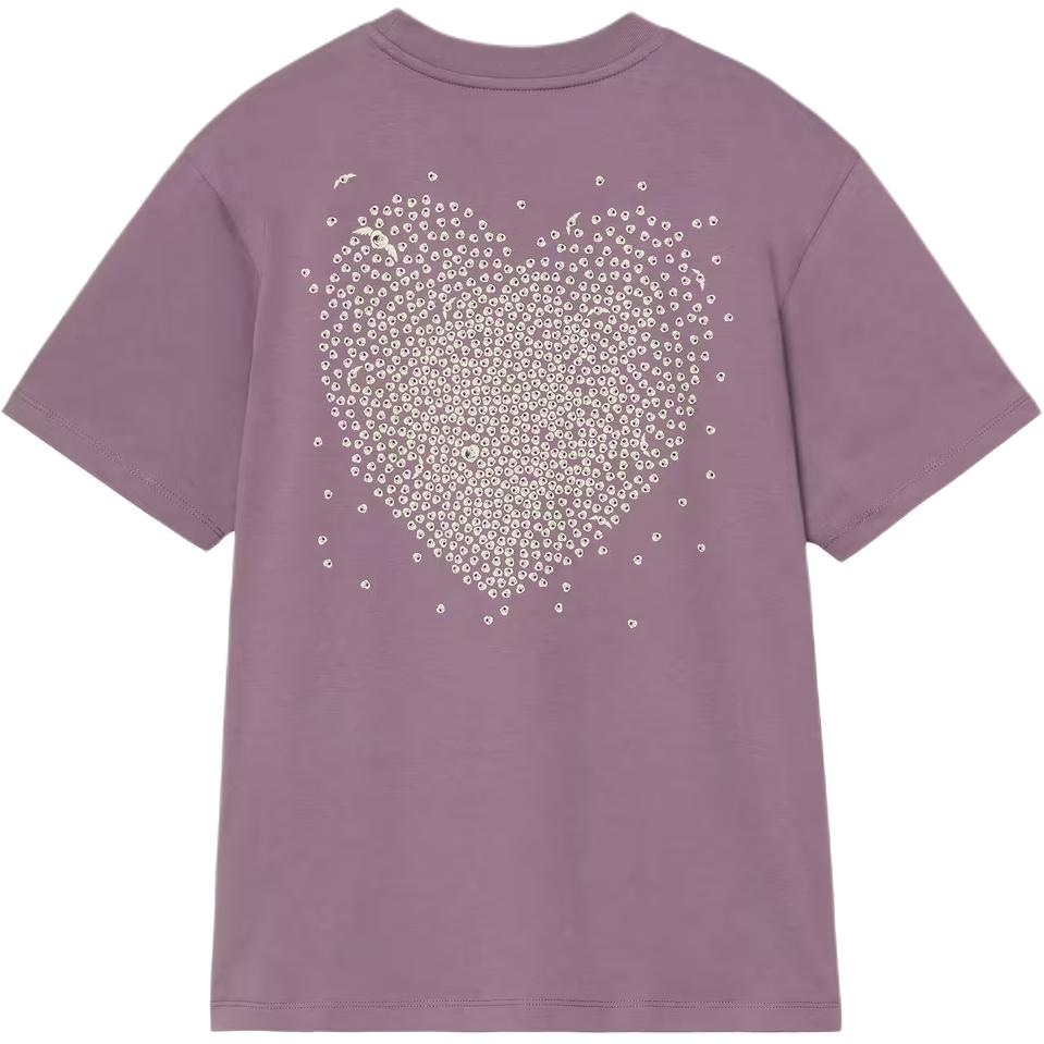 Carhartt WIP Hearts Of Hartts T-Shirt