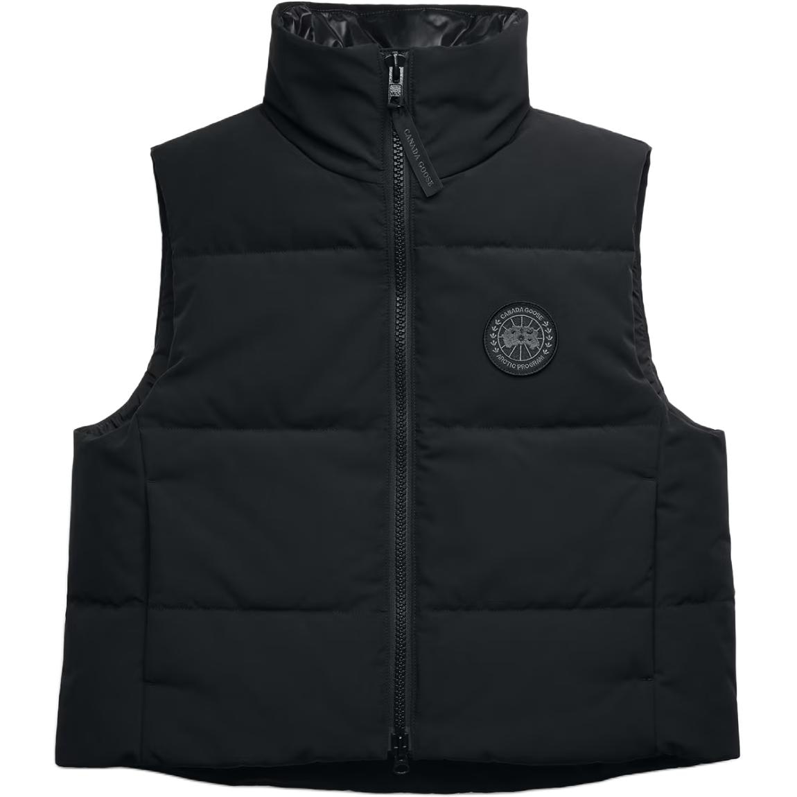 Canada Goose Logo