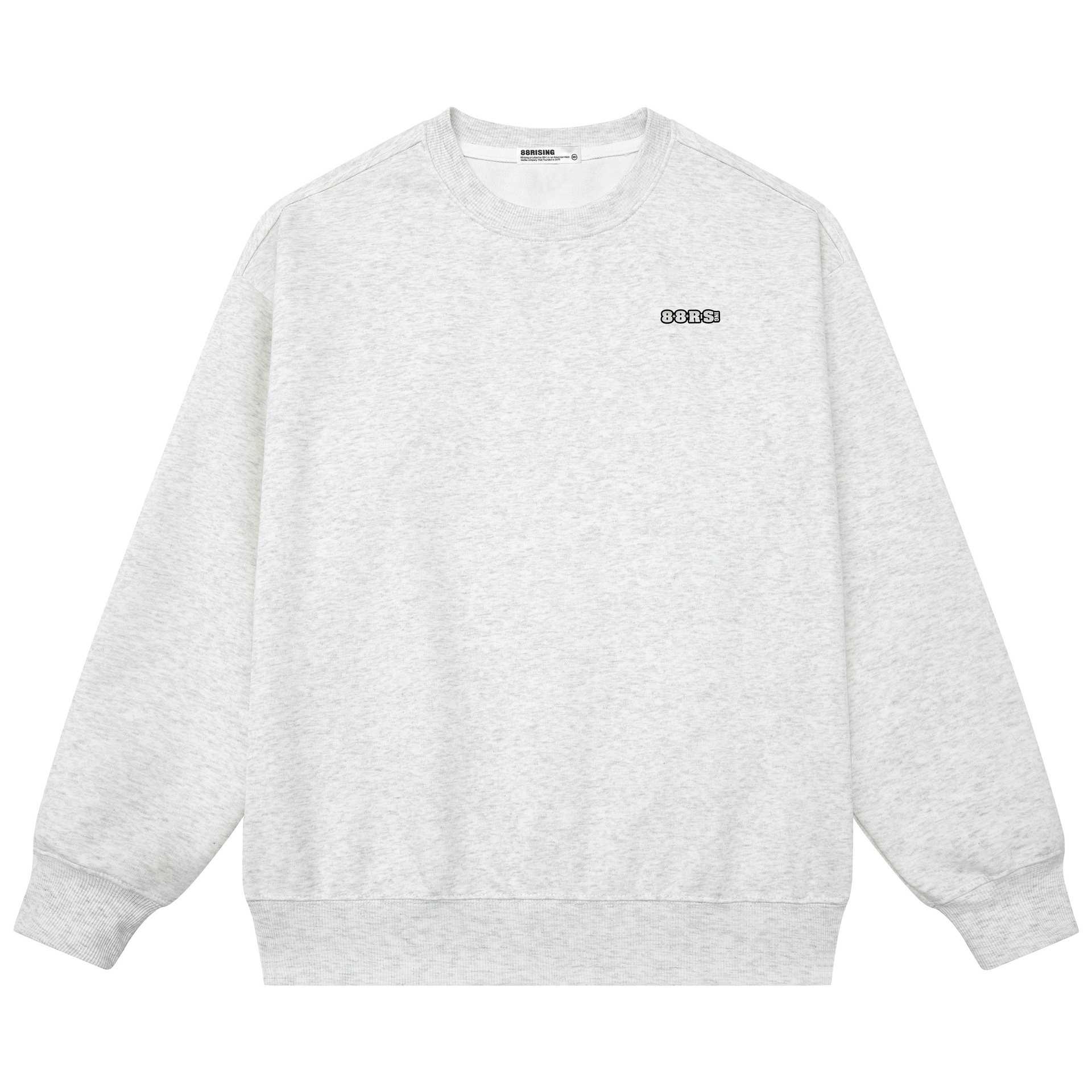 88rising logo
