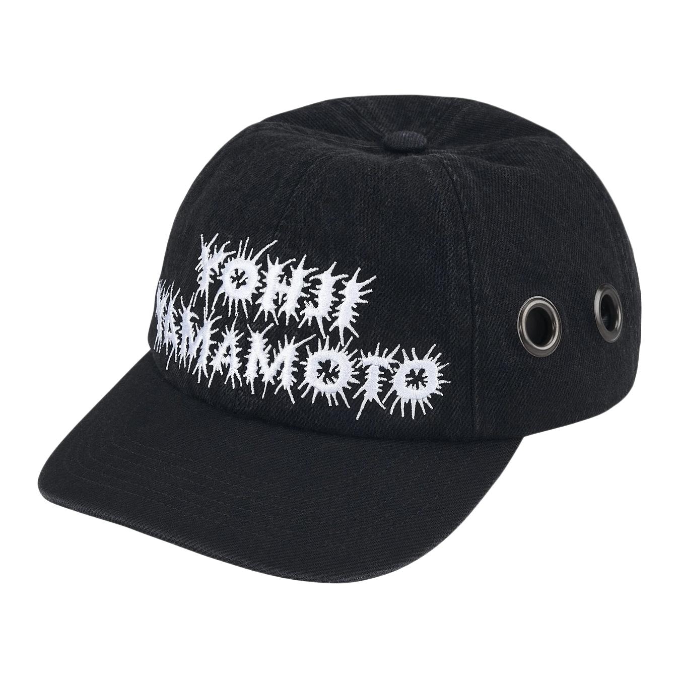 Supreme FW25 Week 3 Y's by Yohii Yamamoto 6Panel -