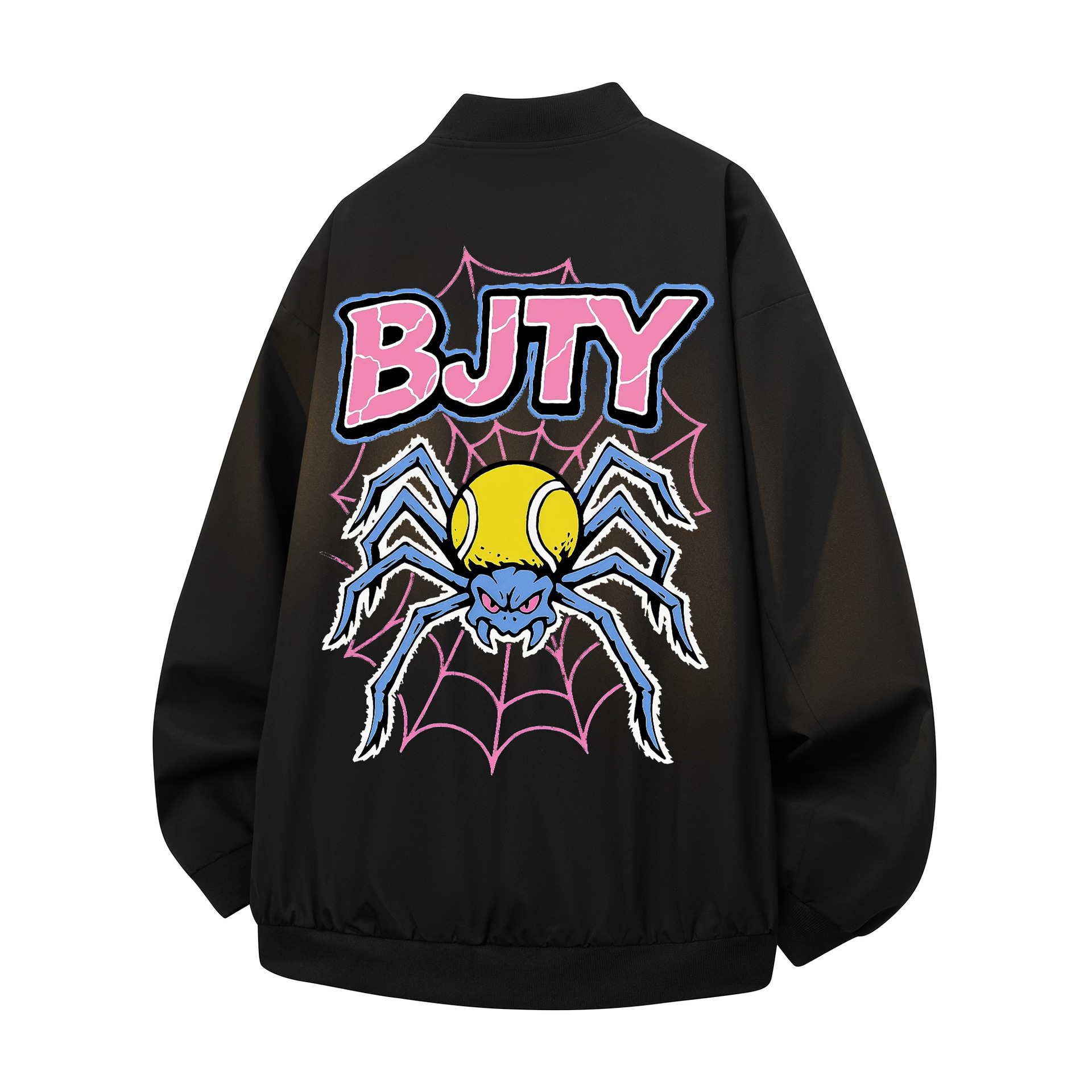 BJTY logo