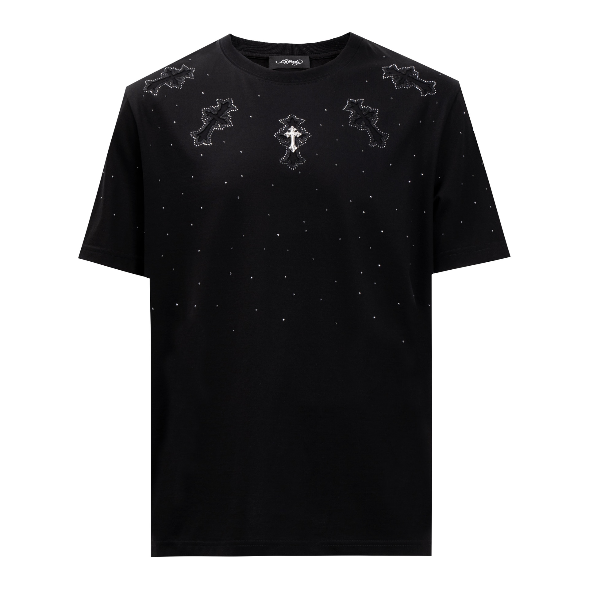 Ed Hardy SS25 T