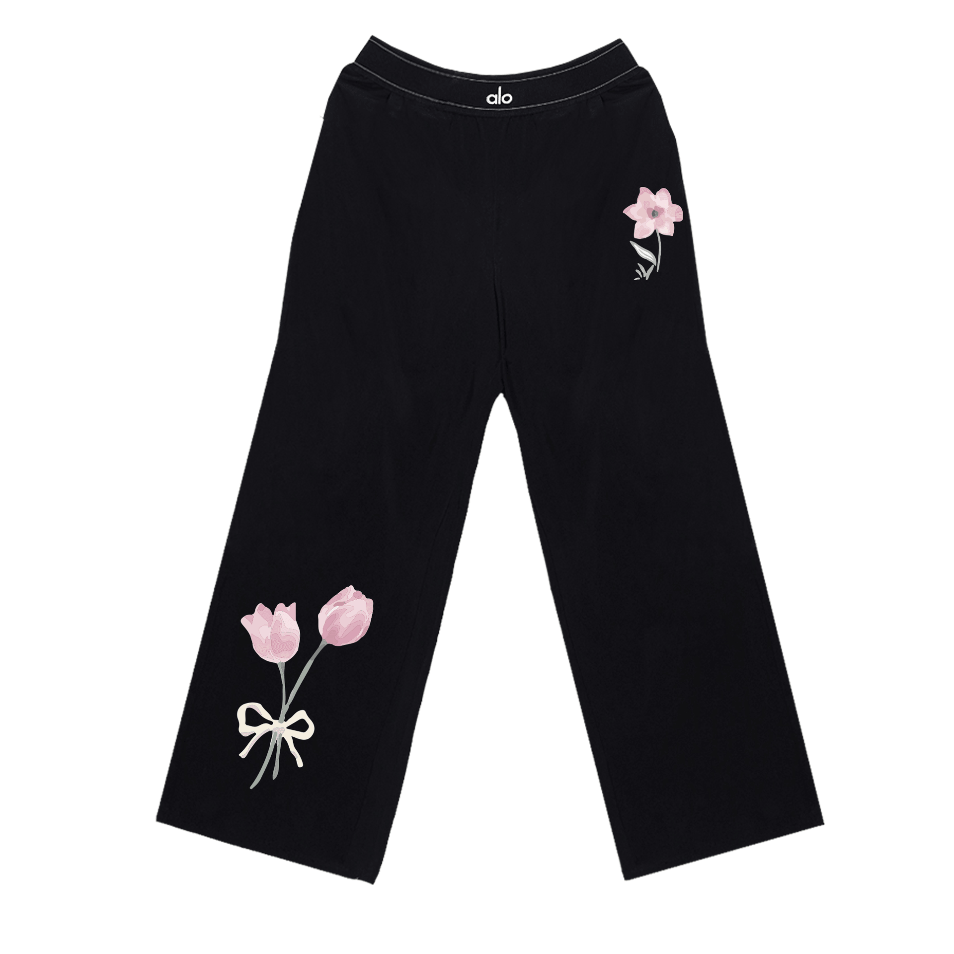 alo yoga Suit Up Pants