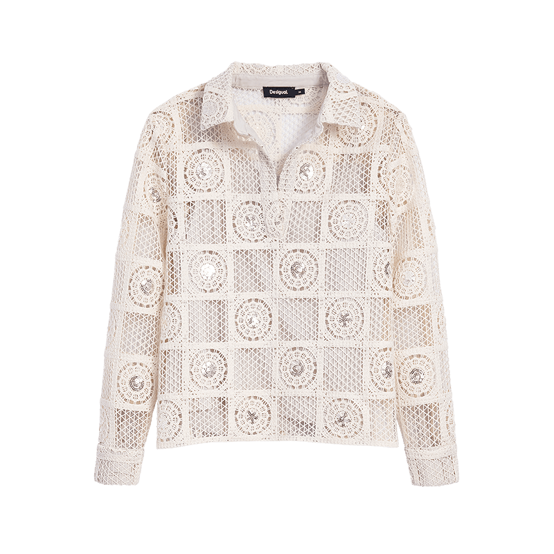Desigual Polo