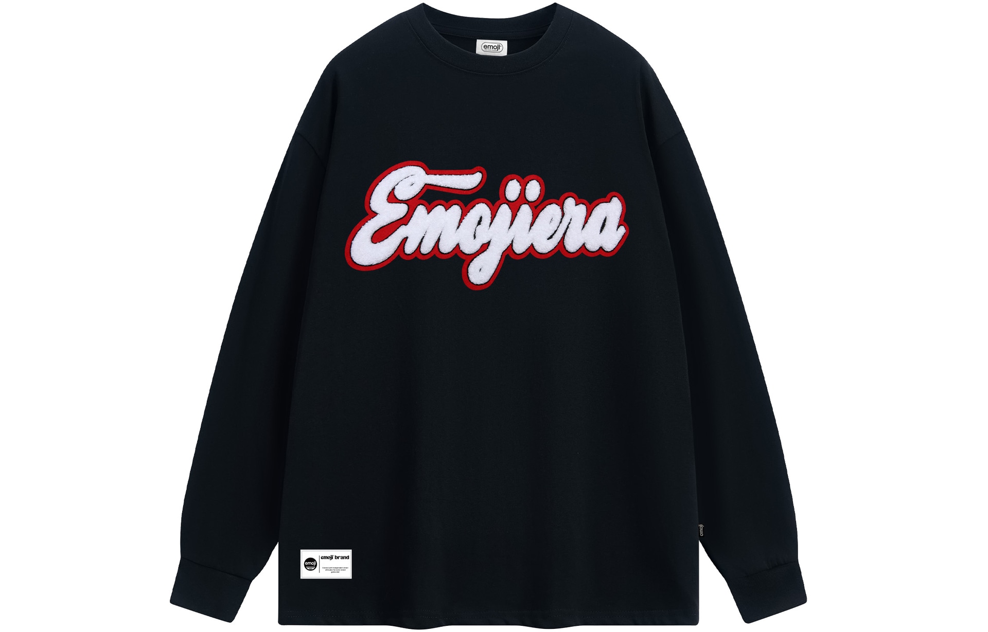 emoji T