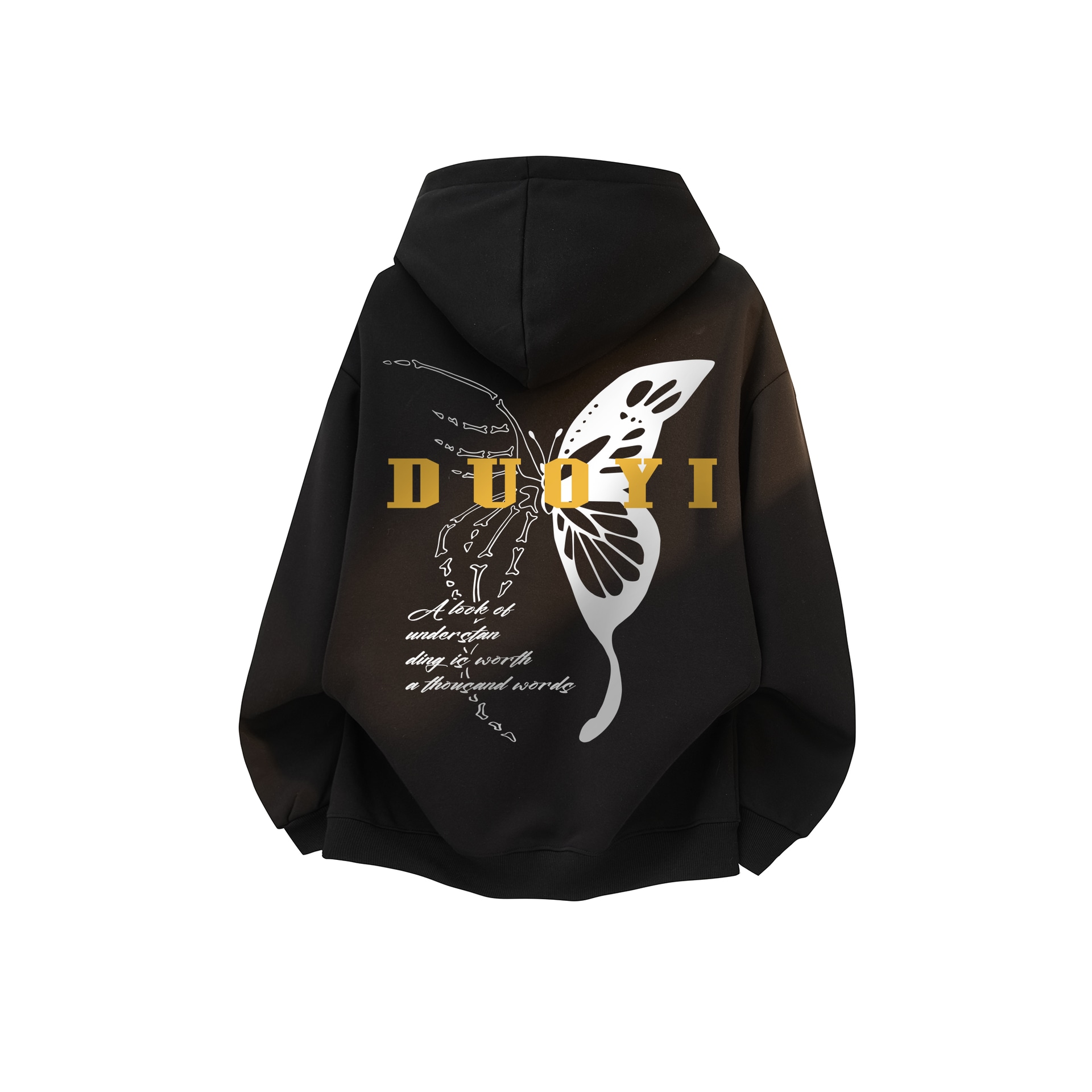 Duoyi朵以 Duoyi logo