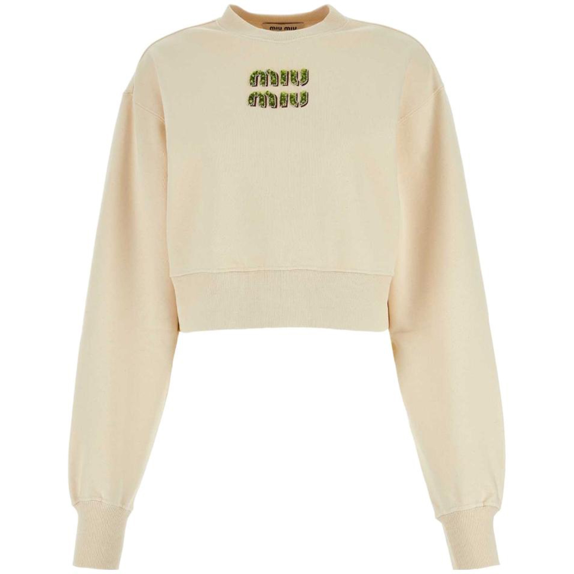 MIU MIU Logo