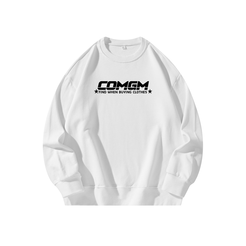 COMGM logo