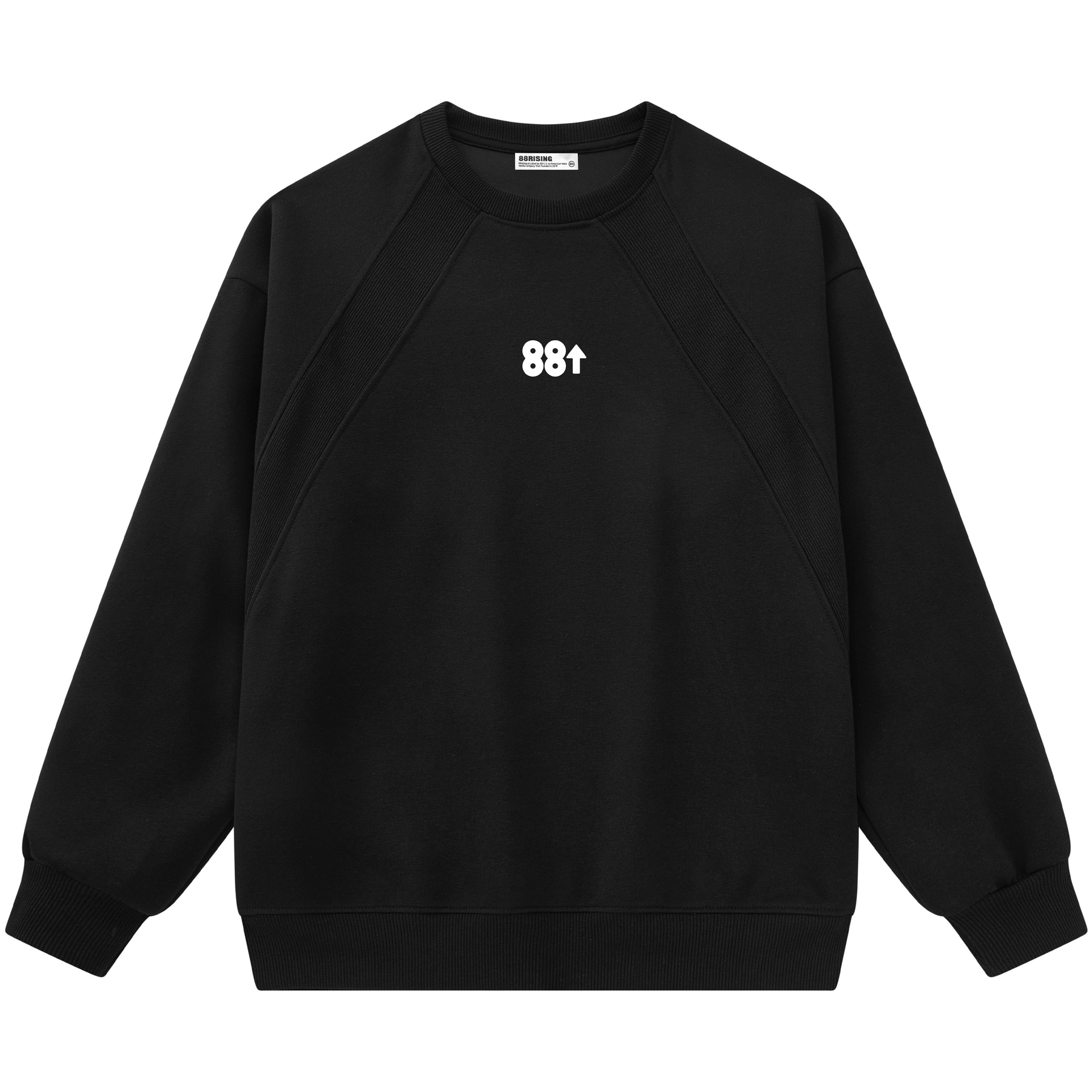 88rising logo