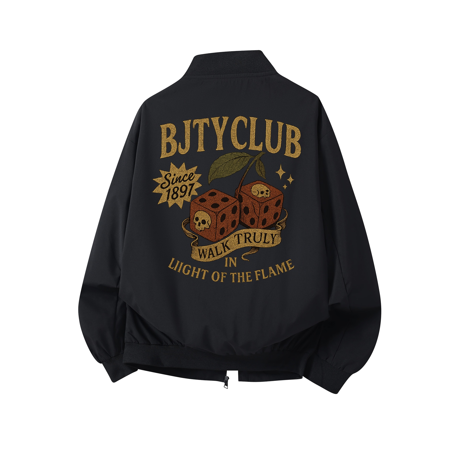 BJTY logo