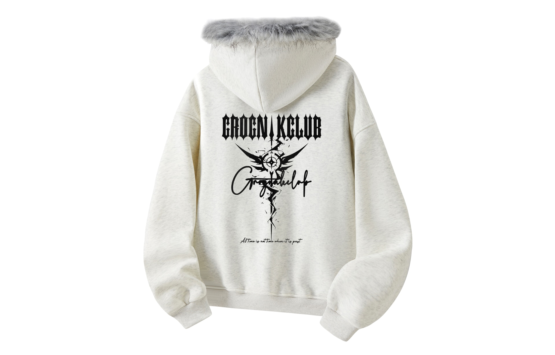 GROGNAK Logo