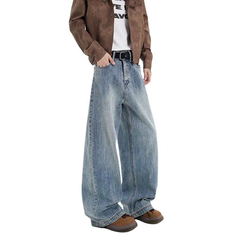 Джинсы BEAR UNION vibecleanfit
