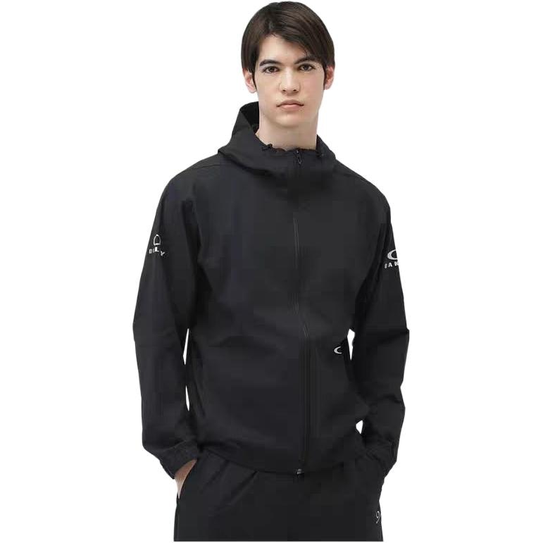 Oakley/欧克利 Oakley Travel Outdoor Windproof Hoodie Jacket