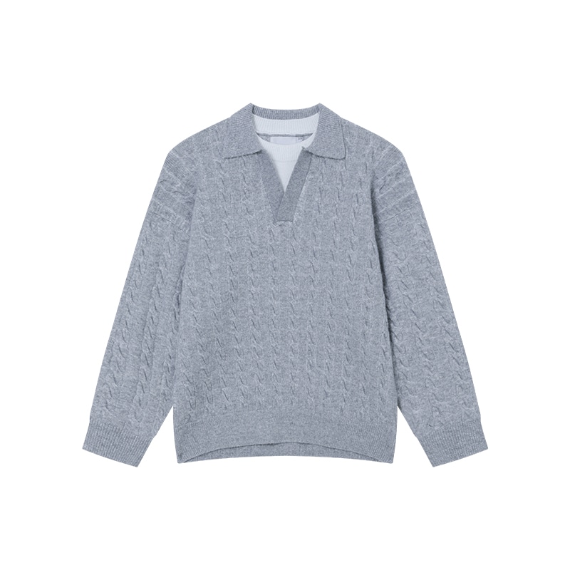 DOGANSON cleanfitPOLO