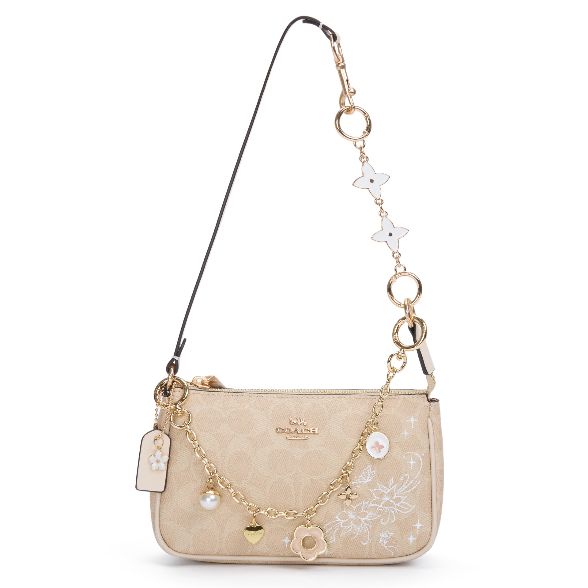 COACH/蔻驰 Coach Nolita 19