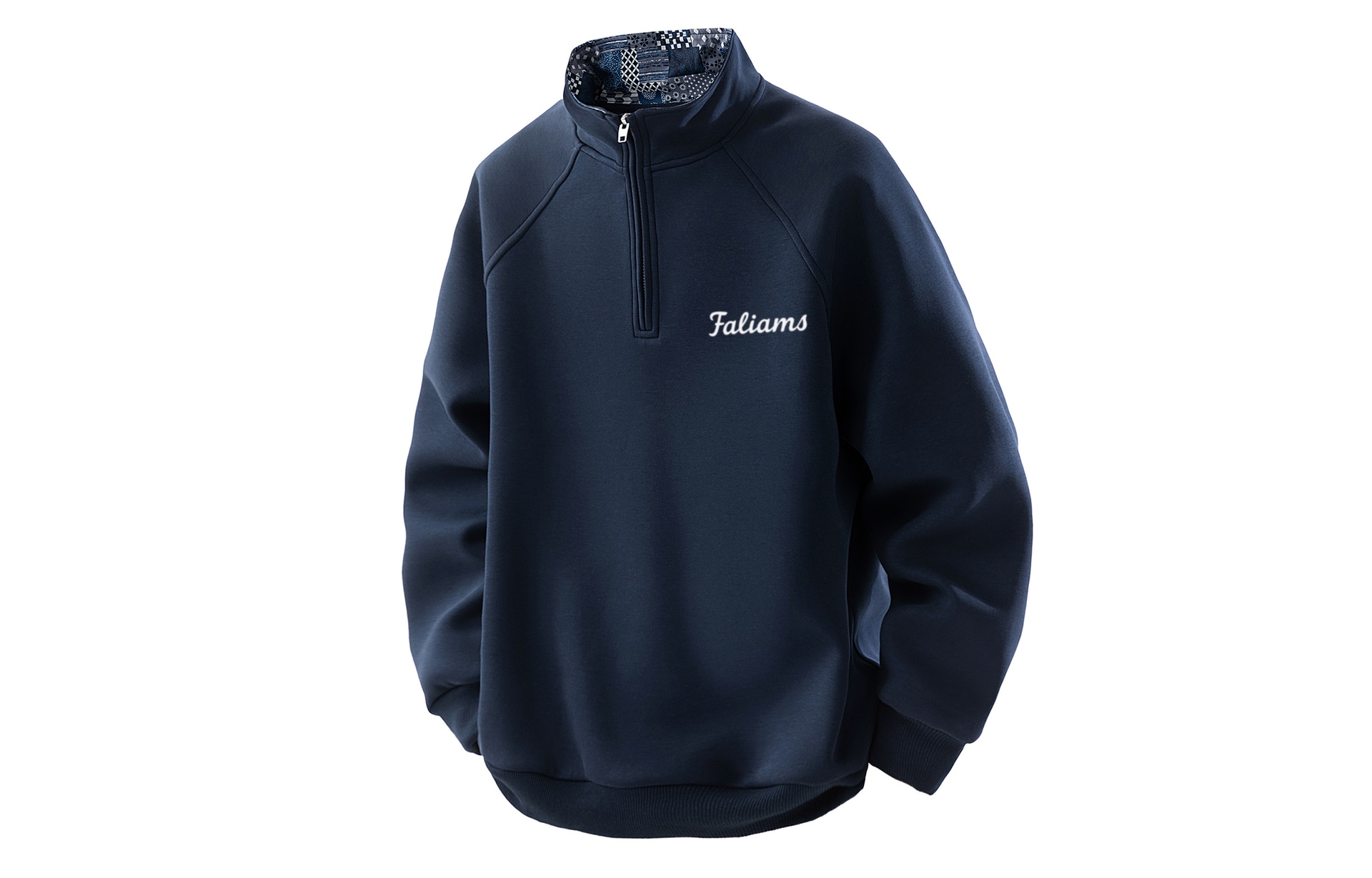 FALIAMS POLOcleanfit
