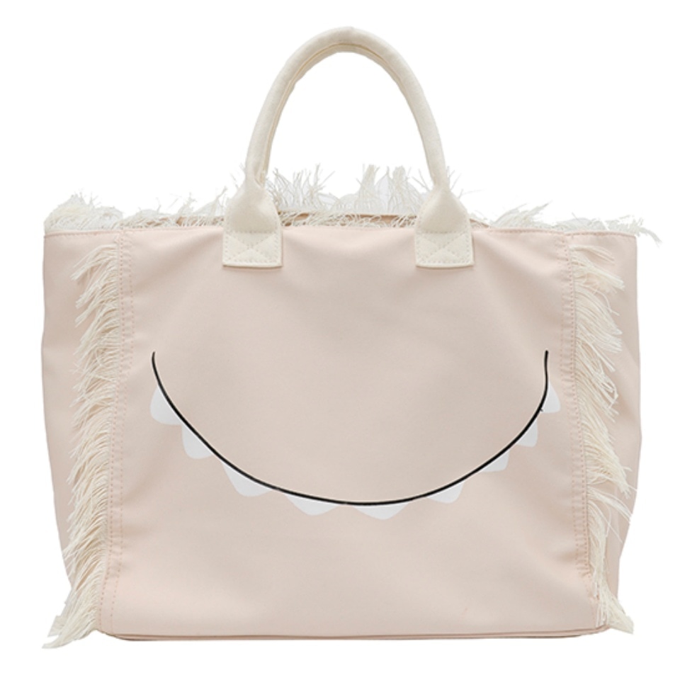 HACIN汉驰 HACIN Tote