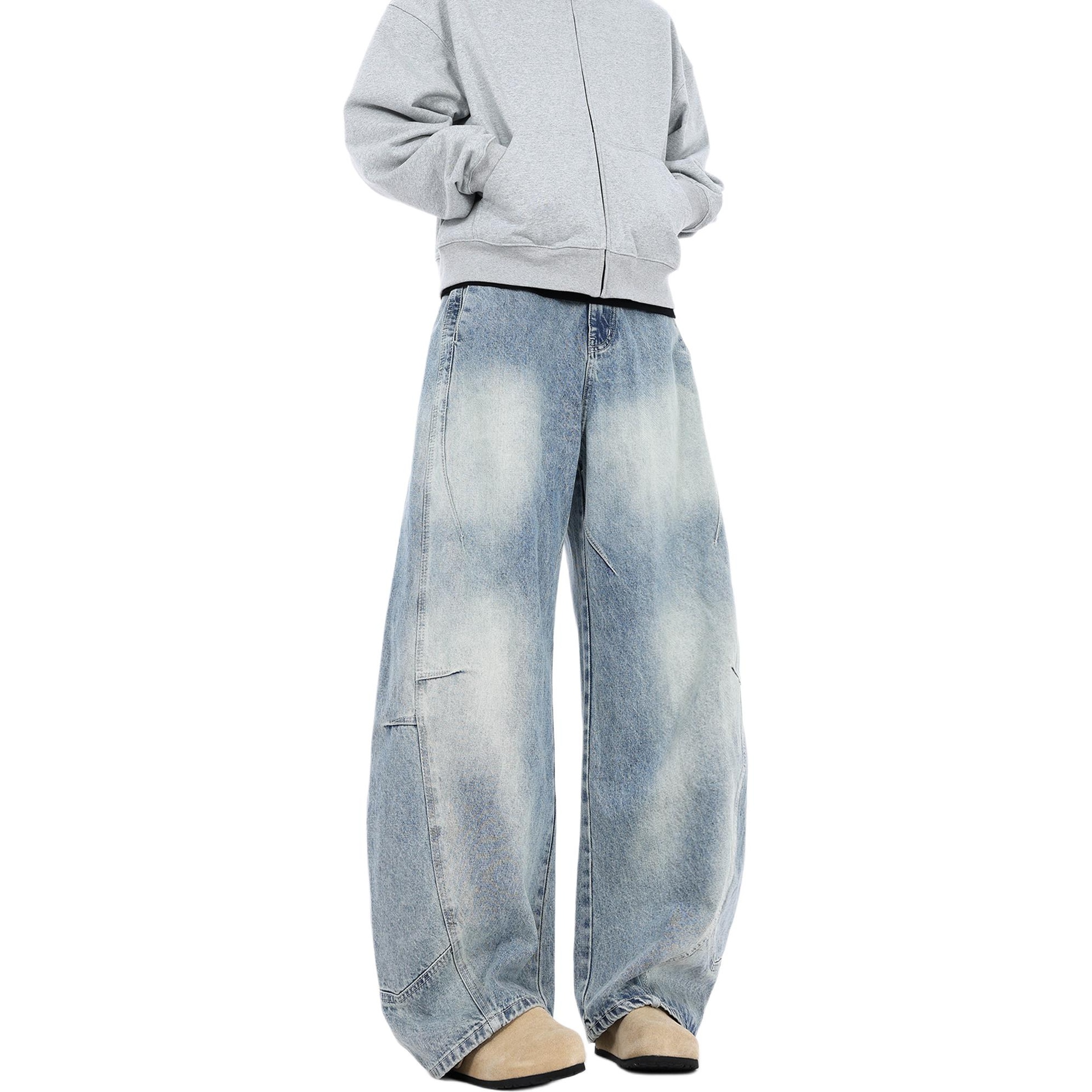 ENPofficial baggy cleanfit